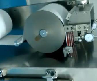 涂膜機聯(lián)線